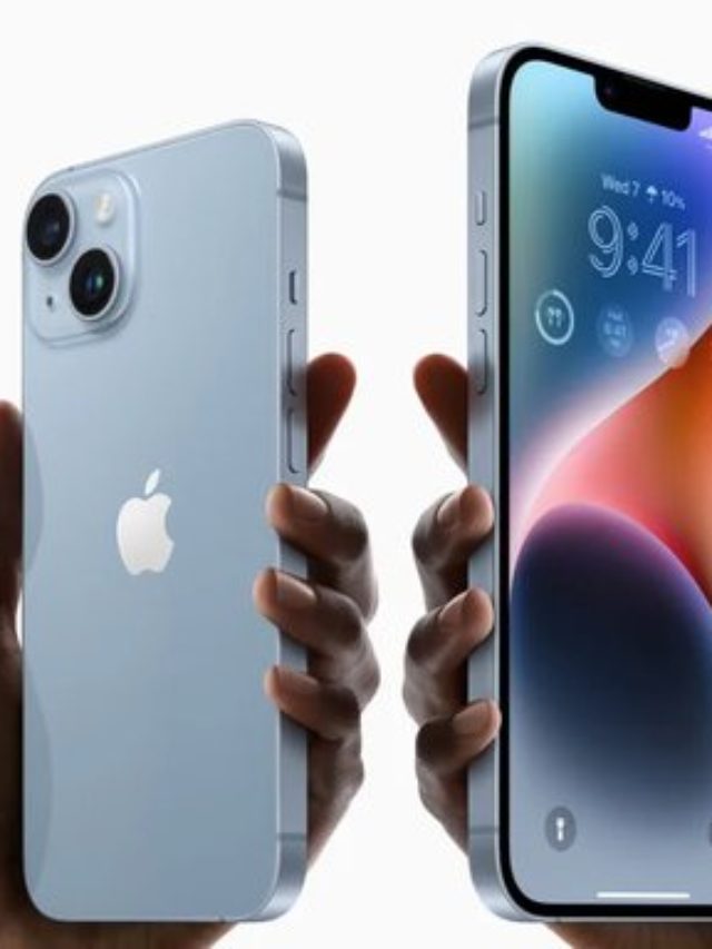 Flipkart Big Diwali Sale में मात्र 19,999 रुपये मिल रहा है iPhone 14