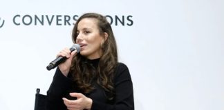 Open AI की नई CEO बनी भारतीय मूल की मीरा मूर्ति