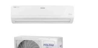 70 हजार रुपये वाला Voltas AC अब आधी कीमत पर..जानिए क्यों टाटा ग्रुप ने घटाए दाम