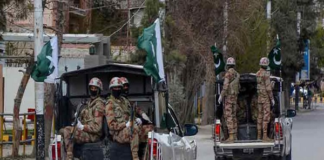 पाकिस्तान में 24 घंटों में 2 आतंकी हमले, तहरीक-ए-जिहाद ने ली हमले की जिम्मेदारी, पढ़ें पूरी खबर