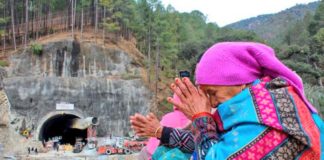 मिशन उत्तरकाशी सिलक्यारा सफल, रंग लाई दुआ और मेहनत, देखें तस्वीरें और वीडियो