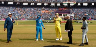 India vs Australia: विराट कोहली 54 रन बनाकर आउट, फैंस खामोश, स्कोर 149/4