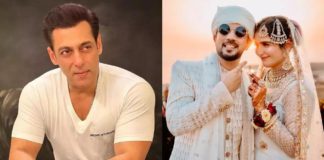 कोरियोग्राफर मुदस्सर खान ने किया ‘मीका दी वोटी’ से शादी, सलमान खान ने दिया आशीर्वाद