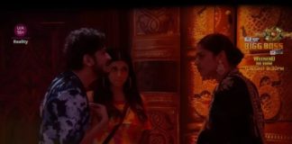 Bigg Boss 17 highlight : आयशा खान को देख उड़े मुनव्वर फारुखी के रंग…अंकिता-ऐश्वर्या में घमासान