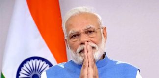 CM विष्णुदेव साय के शपथ समारोह में PM मोदी बने सादगी की मिसाल…video viral