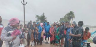 कितनी तबाही लाएगा साइक्लोन मिचौंग, 1 बजे आंध्र प्रदेश से टकराएगा, जानें तूफान के बारें सबकुछ