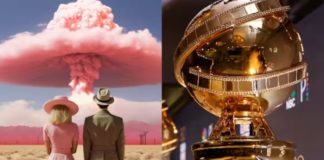 Golden Globes 2024 : ‘बार्बी’ और ‘ओपेनहाइमर’ का गोल्डन ग्लोब्स 2024 में जलवा…देखें नॉमिनेशन लिस्ट