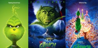 Top 7 Grinch Movies : इस क्रिसमस अपनी फैमिली के साथ देखें ये किड्स शो…बच्चों की बनी पहली पसंद