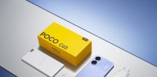 POCO का सबसे सस्ता स्मार्टफोन लॉन्च, कल से शुरु होगी सेल, जान लीजिए कीमत और फीचर्स