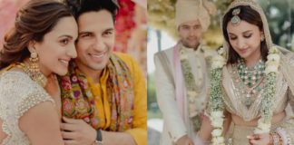 Year Ender 2023 : बॉलीवुड कपल्स की सबसे चर्चित शादियां..रातों रात बटोरी सुर्खियां