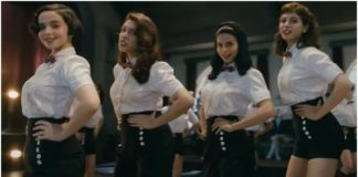 मेकर्स ने शेयर किया ‘द आर्चीज’ की सुहाना, जानवी का स्केटिंग रियर्सल video..आप भी देखें