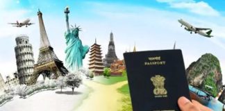 खुशखबरी ! अब भारतीय बिना ‘वीजा’ के इन देशों में कम खर्चे पर कर सकेंगे सैर