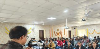 बारहठ महाविद्यालय में राष्ट्रीय सेवा योजना के सात दिवसीय शिविर का आयोजन होगा