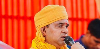 कौन हैं बाबा बालकनाथ जिन्हें राजस्थान का सीएम बनाए जाने की हो रही है चर्चा तेज?