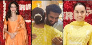 अर्जुन कपूर ने अनन्या या श्रद्धा से आशिकी पर आदित्य की ली चुटकी…देखें promo