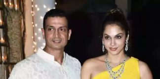 ऐक्ट्रेस ईशा कोप्पिकर ने 14 साल बाद पति टिमी नारंग से लिया तलाक…जानिए क्या है वजह