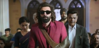 रणबीर कपूर, रश्मिका मंदाना स्टारर फिल्म ‘एनीमल’ डिलिटेड सीन हुआ वायरल…आप भी देखें