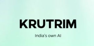 लॉन्च हुआ भारत का पहला AI-मॉडल ‘Krutrim’ जानिए क्या हैं खासियत और कैसे काम करेगा?