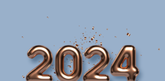 New Year 2024: नए साल पर भेजें इन खूबसूरत मैसेज के माध्यम से अपनों को शुभकामनाएं