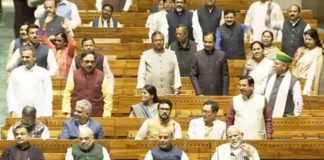 आज से शीतकालीन सत्र शुरु: जानिए कौन-कौन से 19 बिल होंगे पेश किन पर होगी चर्चा