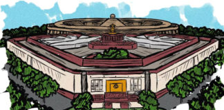 इस सत्र में अबतक 141 विपक्षी सांसद निलंबित, देखें सांसद सस्पेंड की पूरी लिस्ट