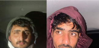 सुखदेव सिंह गोगामेड़ी हत्याकांड में पुलिस को मिली बड़ी कामयाबी, दोनों आरोपी गिरफ्तार