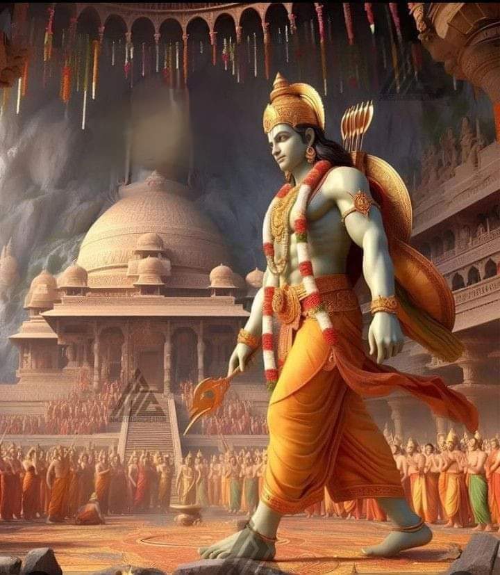 ram mandir