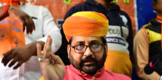 Breaking News: करणी सेना के अध्यक्ष सुखदेव सिंह की गोली मारकर हत्या, पढ़ें पूरा मामला?