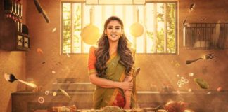 नयनतारा के खिलाफ FIR दर्ज, भगवान श्रीराम पर आपत्तिजनक टिप्पणी का है आरोप