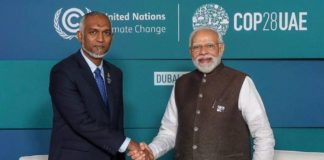 15 मार्च से पहले मालदीव छोड़े भारतीय सेना, मोहम्मद मुइज्जू के बदले तेवर, जानिए क्या मामला?