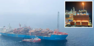 बधाई भारत.. बंगाल की खाड़ी में मिला नया तेल भंडार, देखें तस्वीरें