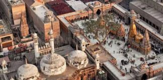 Breaking: ज्ञानवापी सर्वे रिपोर्ट हुई सार्वजनिक, मंदिर के मिले 32 सबूत, जानिए और क्या-क्या पता चला?