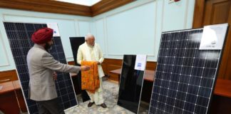 पीएम मोदी ने ‘प्रधानमंत्री सूर्योदय योजना’ का किया ऐलान, जानिए क्या होगा फायदा?