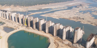 क्या है ERCP? आखिर क्यों अटकी थी दो राज्यों में अबतक ये परियोजना, जानें पूरा मामला