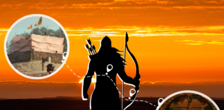 Ayodhya Ram Mandir History: 1528 से 2024 तक की कहानी…कुछ ऐसे बना राममंदिर…