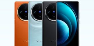 वीवो X100 सीरीज 2 स्मार्टफोन भारत में लॉन्च, जानें कीमत और फीचर्स के बारें