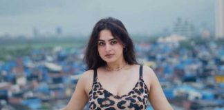 मुनव्वर फारूकी की एक्स गर्लफ्रेंड आयशा खान का बेहद बोल्ड VIDEO हुआ वायरल, देखें