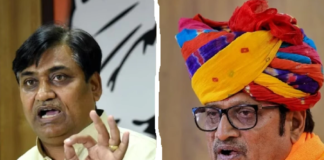 गजब की ठन गई है डोटासरा और राठौड़ के बीच, जानिए किस मामले पर शुरु हुई तीखी बयानबाजी?