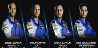 40 साल बाद ये 4 भारतीय एस्ट्रोनॉट्स जाएंगे अंतरिक्ष में, जानें क्या है Gaganyaan Mission?
