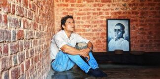 सावरकर की पुण्य तिथि पर ‘कालापानी’ पहुंचे रणदीप हुड्डा, शेयर की शानदार तस्वीरें, देखें