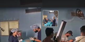 देखिए कैसे प्री-वेडिंग शूट के लिए डॉक्टर ने की फेक सर्जरी, वायरल हुआ VIDEO