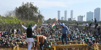 दिल्ली चलो..पंजाब-हरियाणा बॉर्डर सील, जानें किसान आंदोलन से जुड़े अपडेट्स, देखें VIDEO