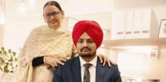 सिद्धू मूसेवाला की मां अगले महीने देंगी बच्चे को जन्म, जानिए इसके पीछे की बड़ी वजह?