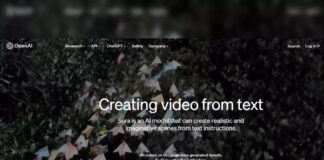 ChatGPT के बाद OpenAI ने लॉन्च किया Sora AI, जानिए कैसे वीडियो बनाना होगा आसान