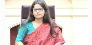 Haldwani Violence: कौन हैं DM वंदना सिंह, क्यों उठ रही है गिरफ्तारी की मांग, जानें पूरा मामला