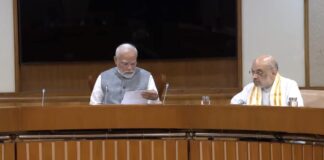 चुनाव से पहले मोदी सरकार ने दी सौगात, मिलते रहेंगे सस्ते सिलेंडर, जानें और क्या-क्या मिलेगा?