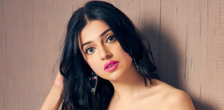 दिव्या खोसला ने इस फिल्म के लिए बदला अपना किरदार, देखें तस्वीर