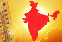 आज मिल सकती है भीषण गर्मी से राहत, इन राज्यों में हो सकती है बारिश, जानें कहां कैसा रहेगा मौसम?
