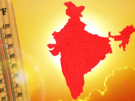 आज मिल सकती है भीषण गर्मी से राहत, इन राज्यों में हो सकती है बारिश, जानें कहां कैसा रहेगा मौसम?