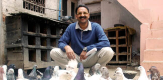 चाचा भारत का उपराष्ट्रपति फिर भतीजा मुख्तार अंसारी देश का सबसे खतरनाक माफिया कैसे बना?